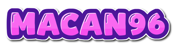 MACAN96 Logo