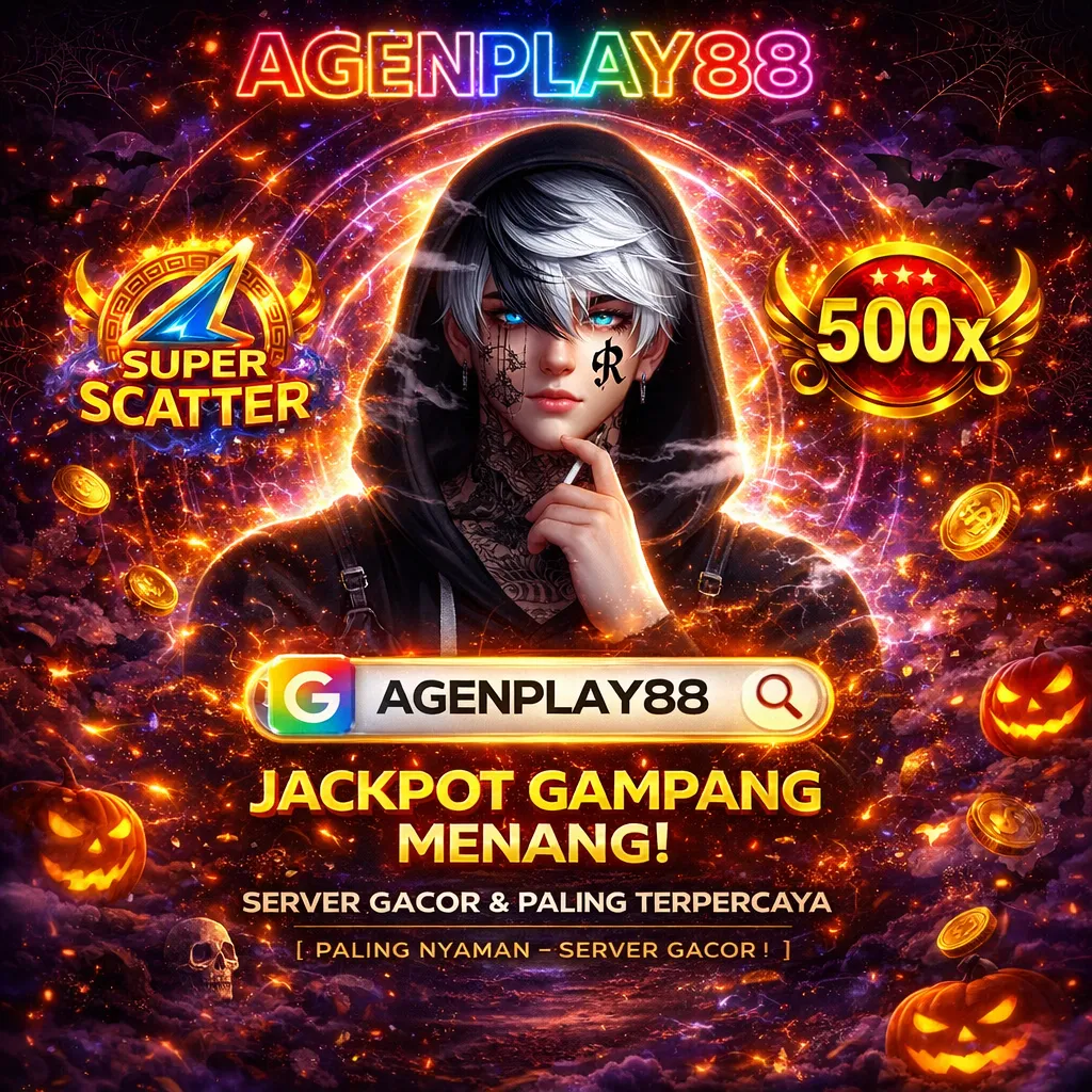 MACAN96 - The Best Aman & Terpercaya